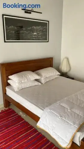Misty Hills Bungalow