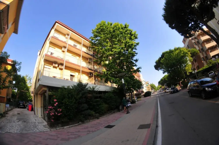 Imagen del hotel