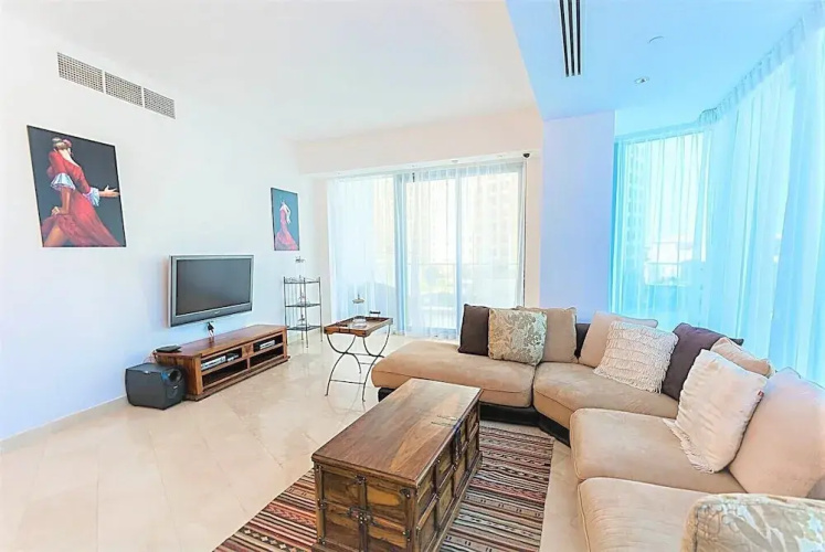 Airbetter - Trident Grand Residence Jbr