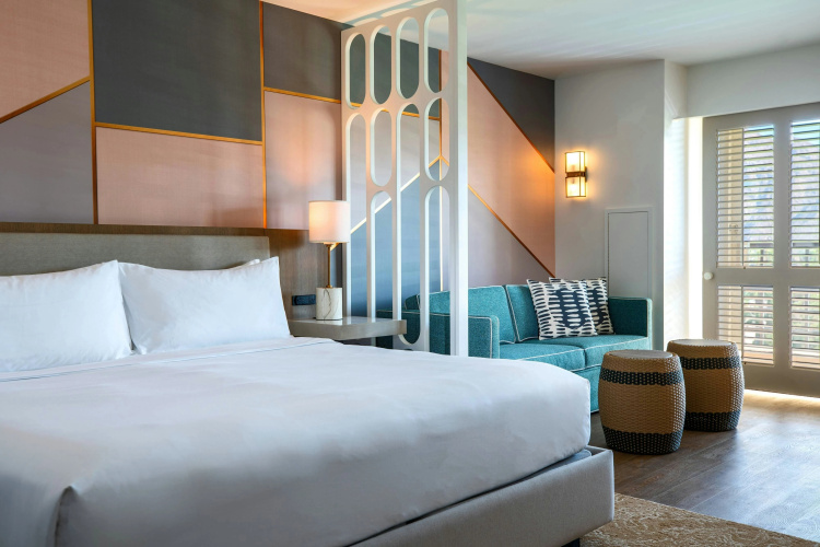 Renaissance Esmeralda Resort & Spa, Indian Wells photo 6
