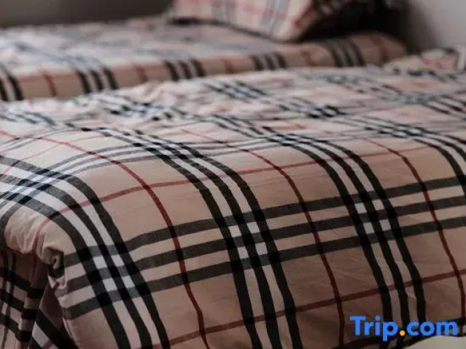 Jacaranda Homestay