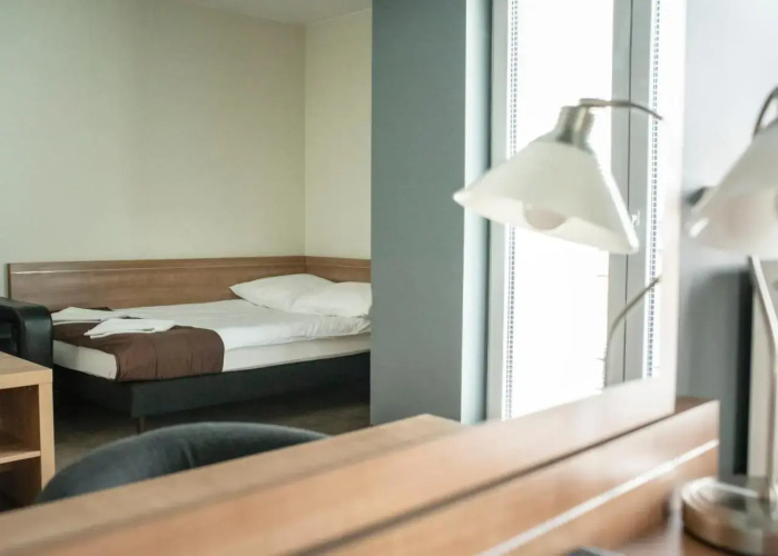 Hotel Ewita