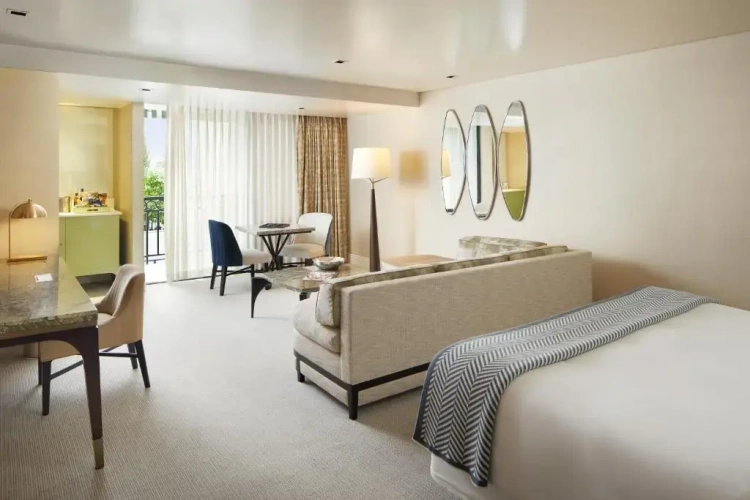 Vista Suite