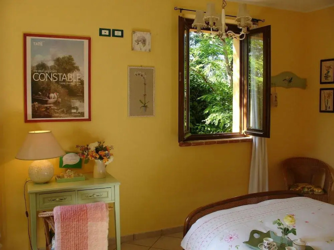 Bed & Breakfast Il Melograno