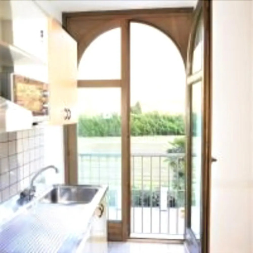 Residence Ca' Rossa