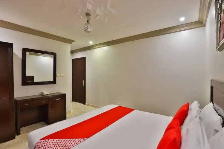 OYO 152 Danat Hotel Apartment