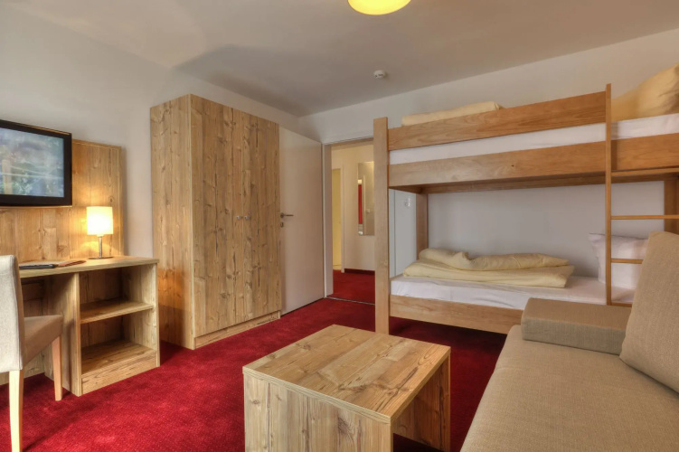 Hotel Kögele
