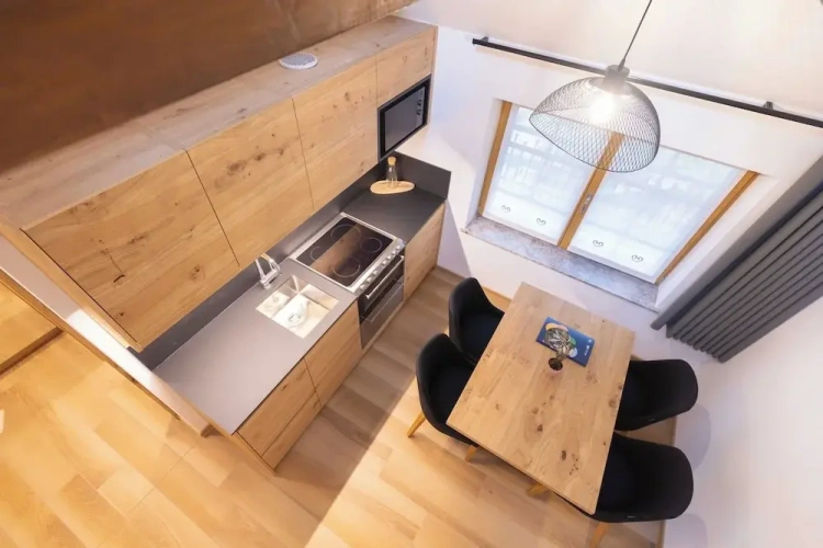 Family Apartment
