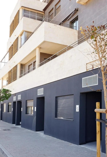 Urbanlux Olimpia