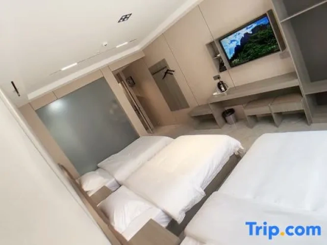 Business Triple room