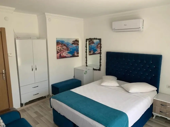 Hotel Amsterdam