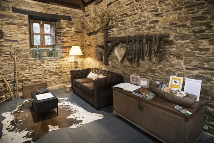 Casona de Labrada
