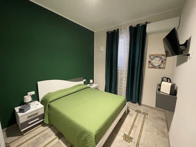 Classic Apartment