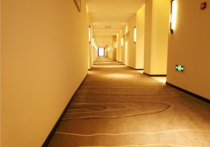 Hotel rooms