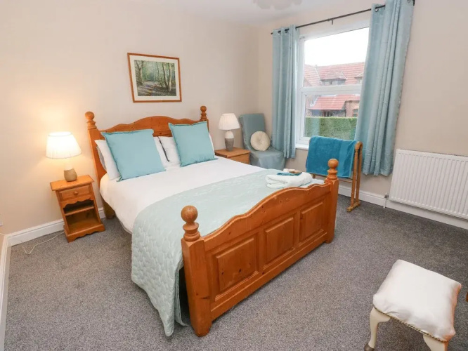 Bluebell Cottage