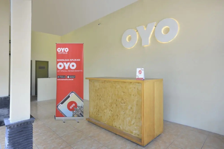 Idola Residence by Oyo Rooms