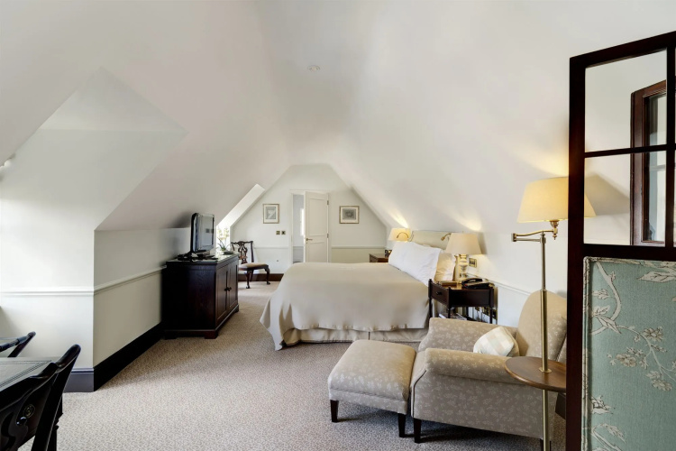 Ellenborough Park