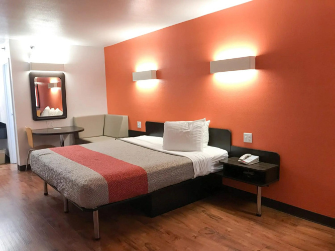 Motel6 Bremen, GA