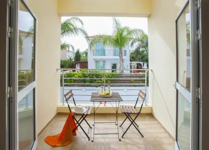 3 Bedrooms Villa