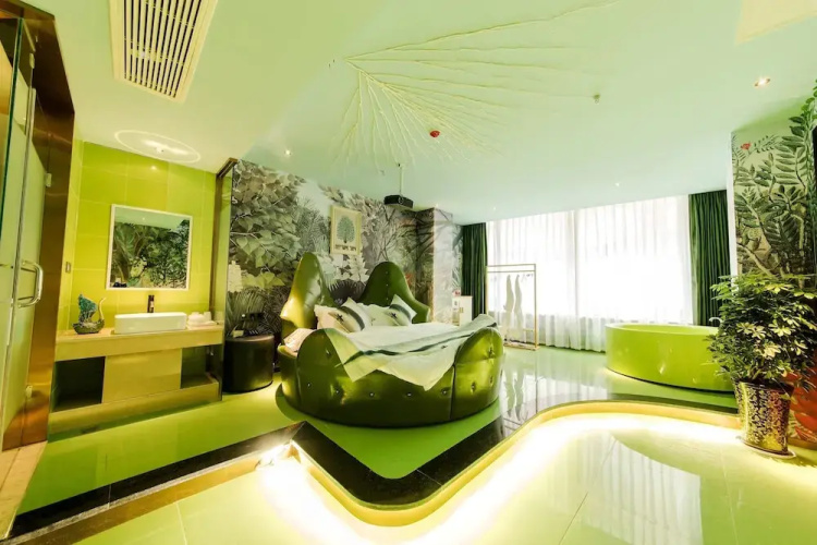 Junyuan Hotel