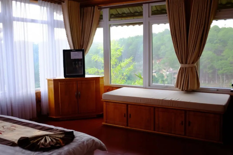 Zen Valley Dalat