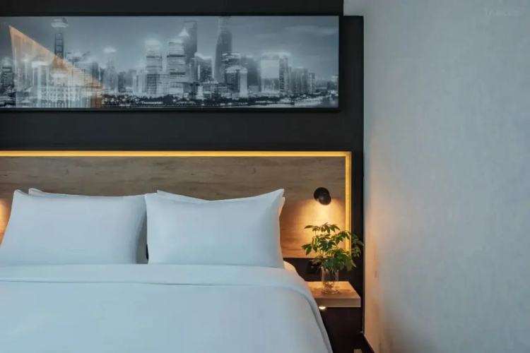 Liberal Hotel (Shanghai Global Harbor)