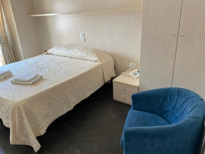 Hotel La Perla