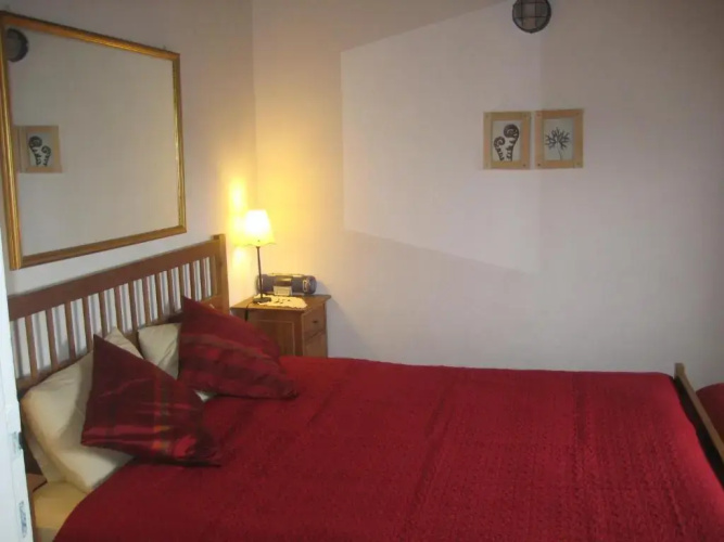 Casa Messi