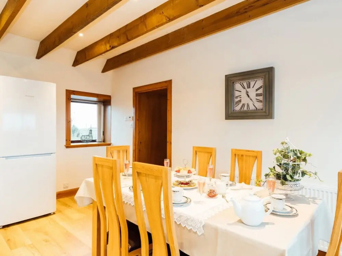The Middle Byre