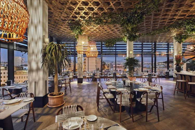 Grand Hyatt Athens photo 12