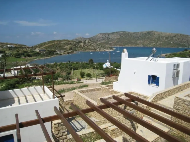 1 Bedroom Villa