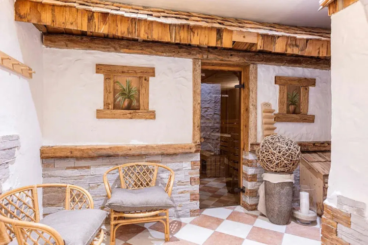 Junior Suite for 2 People