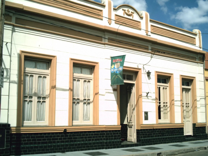 Hotelafbeelding