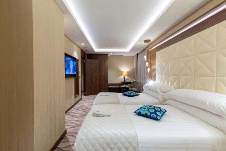 Az Hotels Grand Oran