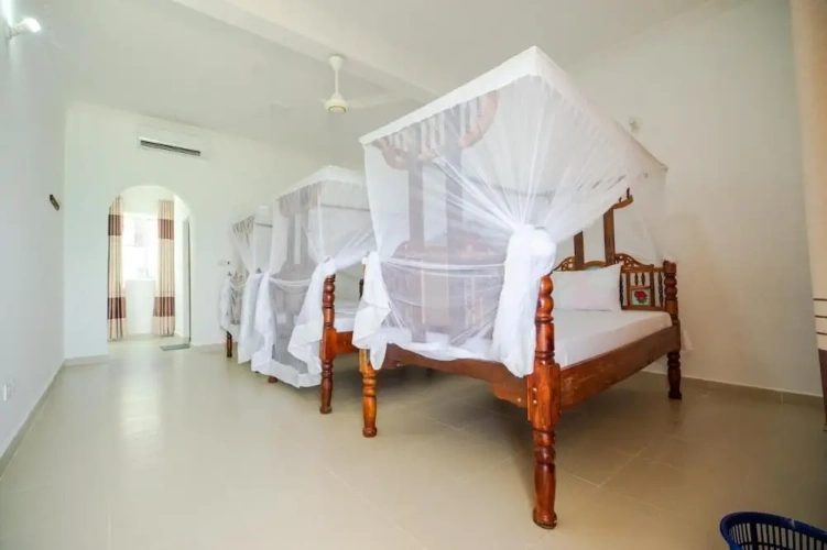 Comfort Twin room