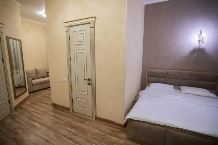 Фотография номера гостиницы Nork