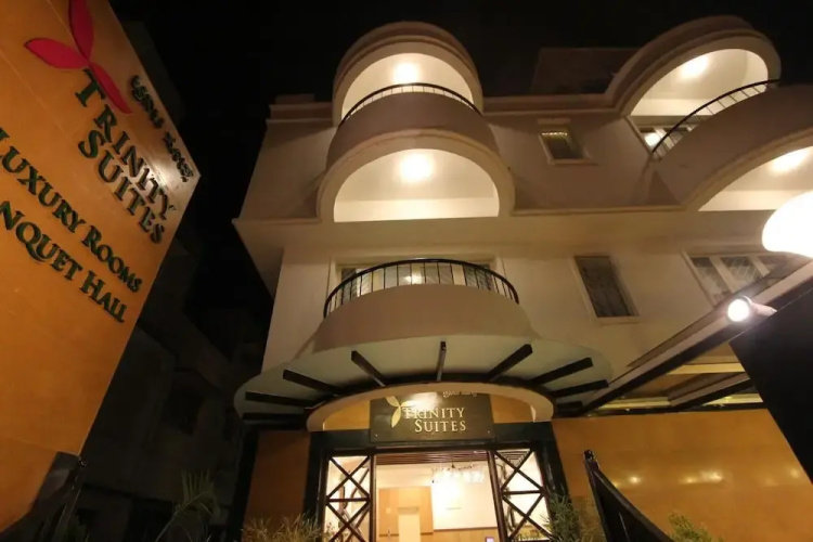 Image de l'hôtel