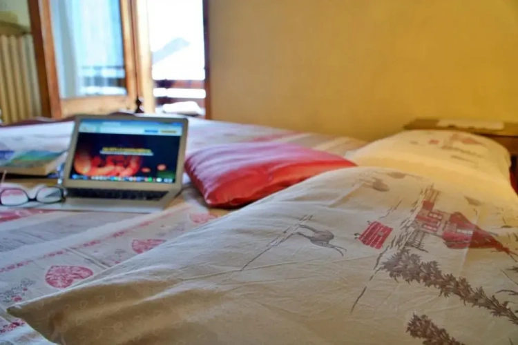 Classic Single room