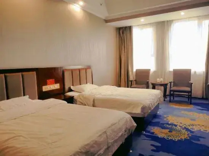 Gongnaisi Hotel