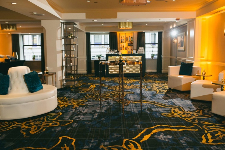 The Allegro Royal Sonesta Hotel Chicago West Loop photo 15