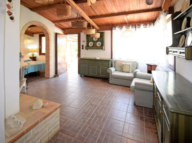Villa La Punta Marina di Modica