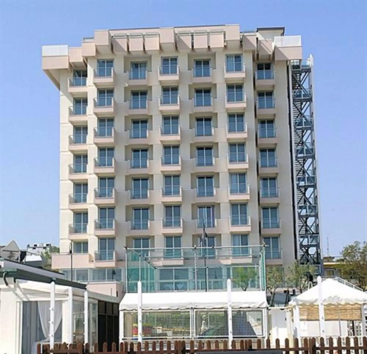 Imagen del hotel