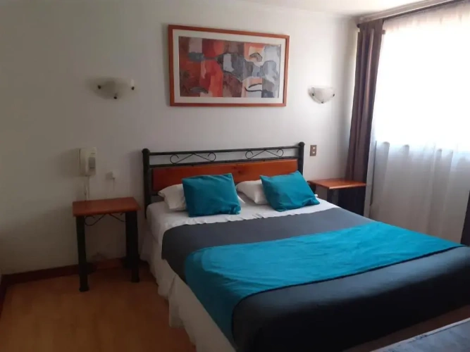 Superior Double room