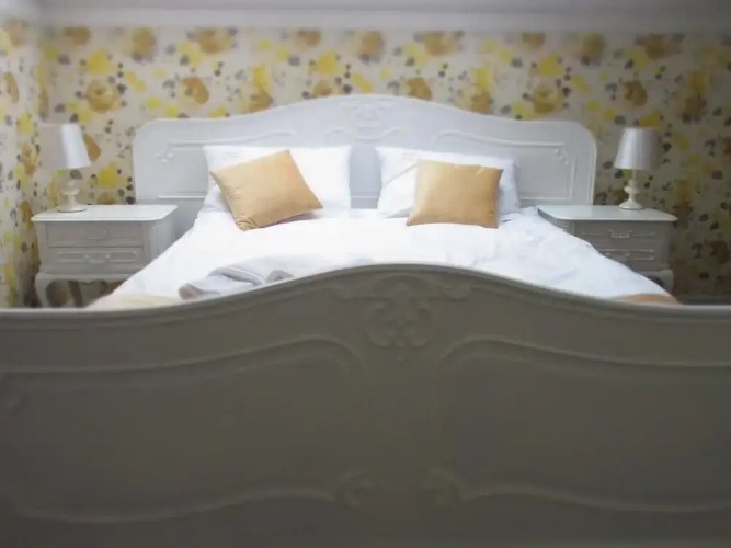 PREMIUM - Bed & Breakfast