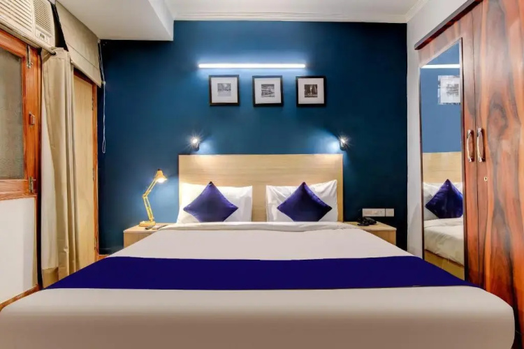 OYO 75115 Silverkey Executive Stays 75115 Discovery Suites