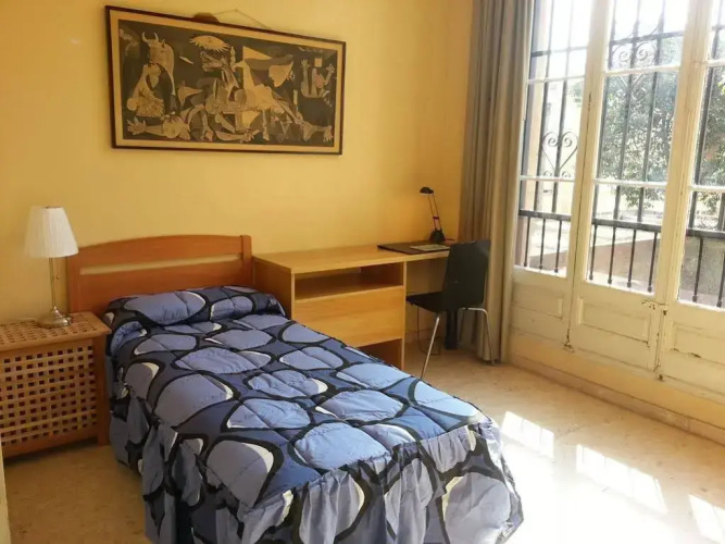 Hostel St.Marius-Gracia