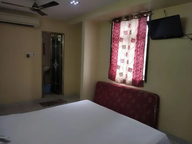 Mithran Residency