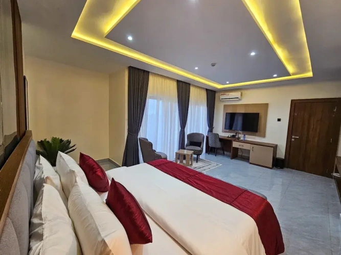 Superior Suite