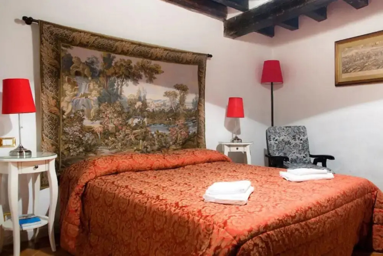 Grimaldi Apartments - Corallo