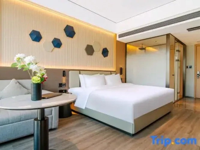 Business Double room